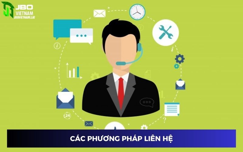 Các phương pháp quen thuộc