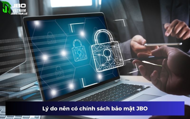 Mục đích của việc ban hành quy định bảo mật